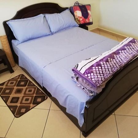 Residence Elgzira Mirleft Kültér fotó
