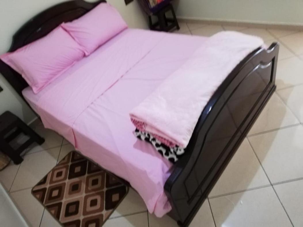 Residence Elgzira Mirleft Kültér fotó