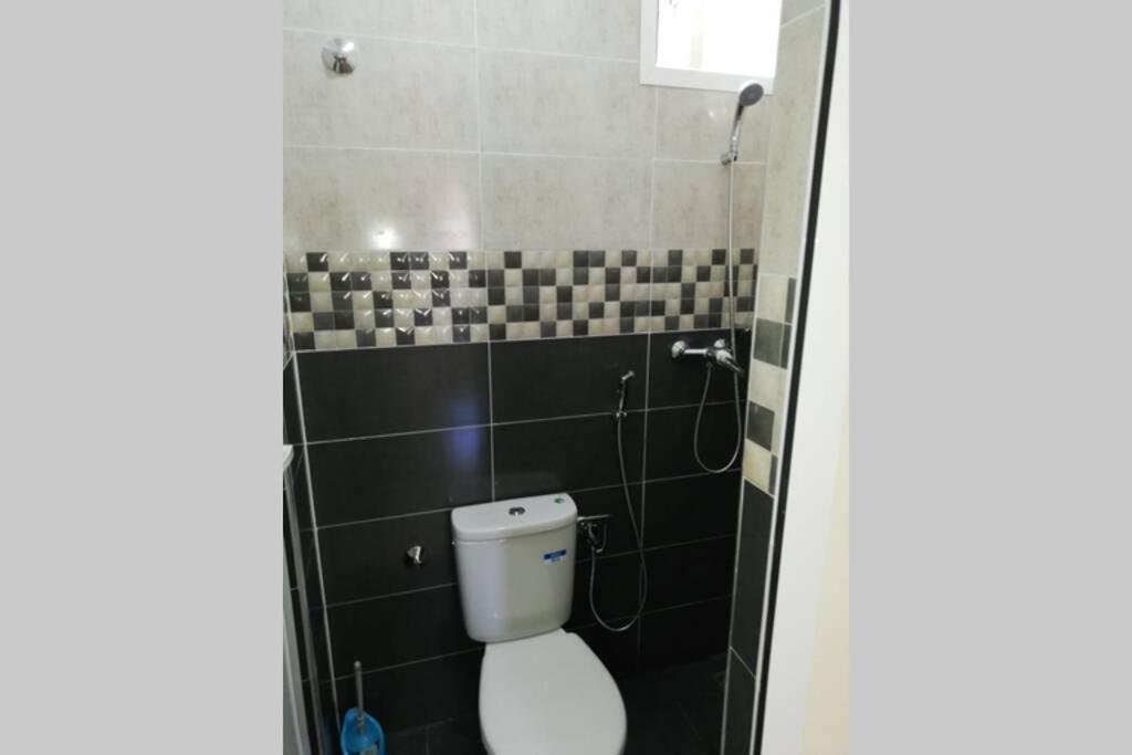 Residence Elgzira Mirleft Kültér fotó